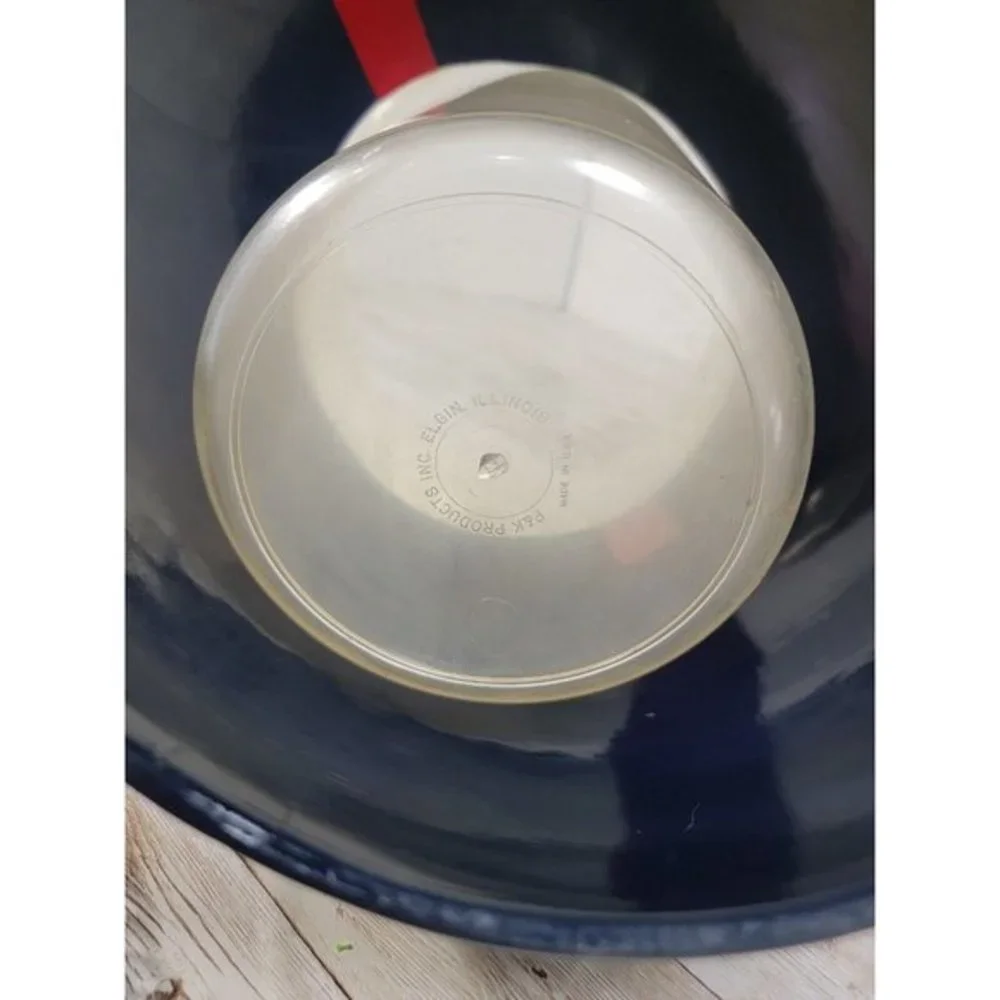PK PRODUCTS no tray